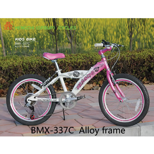 童車BMX-337C